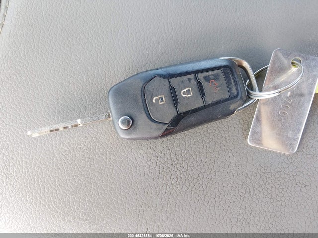 Продаж на аукціоні авто 2019 Ford F-250 Xl, vin: 1FTBF2B68KED43729, номер лоту: 46326554
