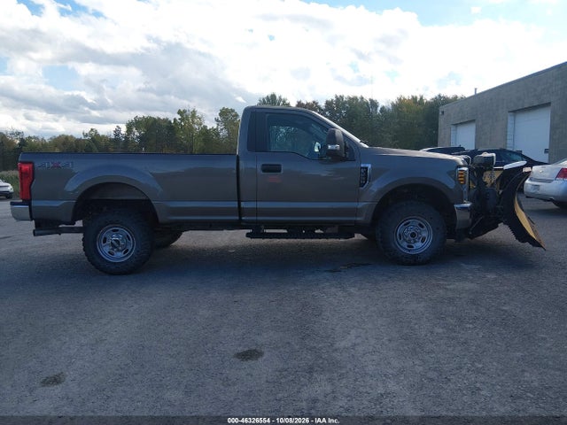 Продаж на аукціоні авто 2019 Ford F-250 Xl, vin: 1FTBF2B68KED43729, номер лоту: 46326554