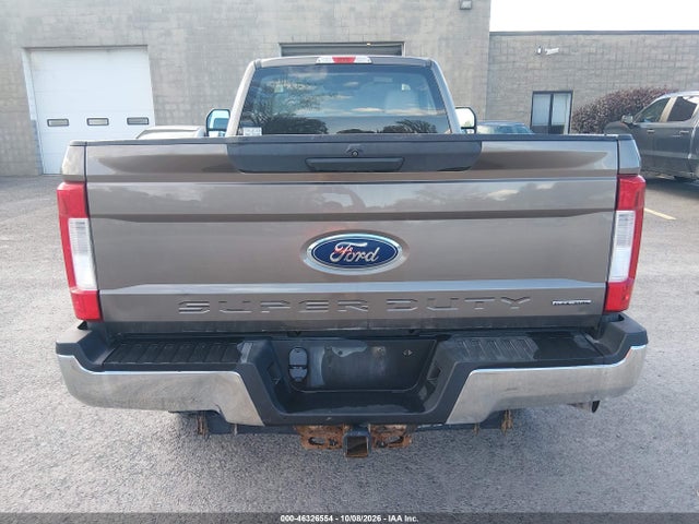 Продаж на аукціоні авто 2019 Ford F-250 Xl, vin: 1FTBF2B68KED43729, номер лоту: 46326554