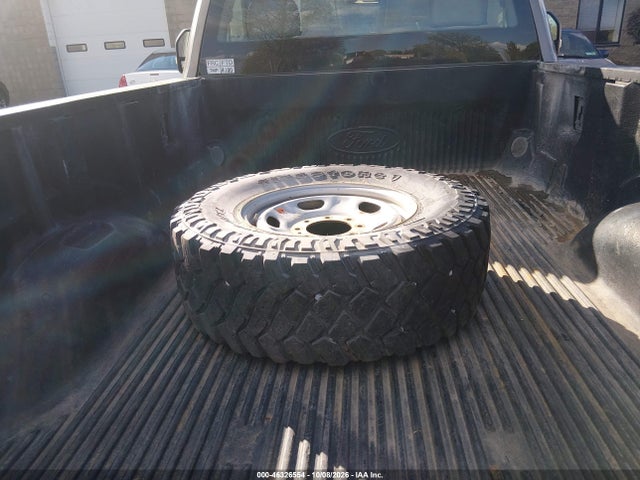 Продаж на аукціоні авто 2019 Ford F-250 Xl, vin: 1FTBF2B68KED43729, номер лоту: 46326554