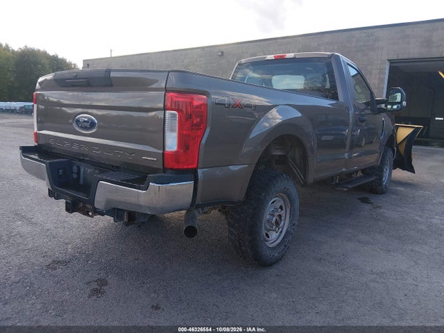 Продаж на аукціоні авто 2019 Ford F-250 Xl, vin: 1FTBF2B68KED43729, номер лоту: 46326554