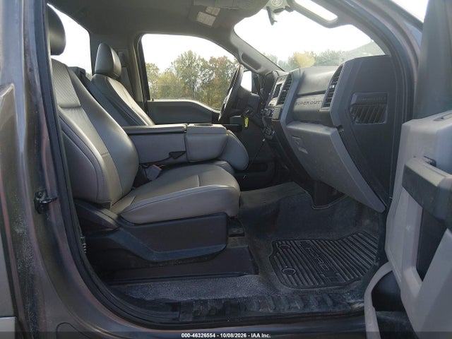 Продаж на аукціоні авто 2019 Ford F-250 Xl, vin: 1FTBF2B68KED43729, номер лоту: 46326554