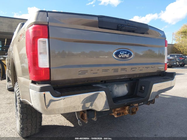 Продаж на аукціоні авто 2019 Ford F-250 Xl, vin: 1FTBF2B68KED43729, номер лоту: 46326554