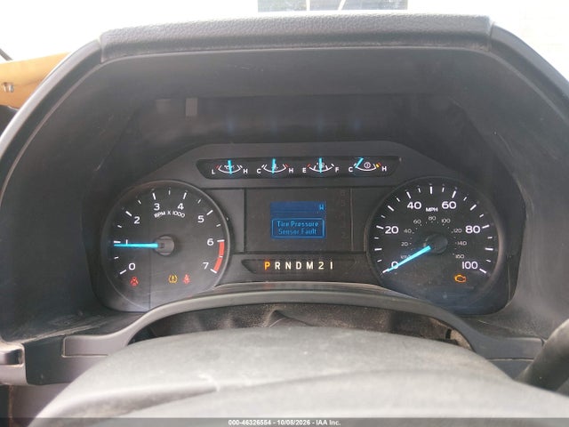 Продаж на аукціоні авто 2019 Ford F-250 Xl, vin: 1FTBF2B68KED43729, номер лоту: 46326554