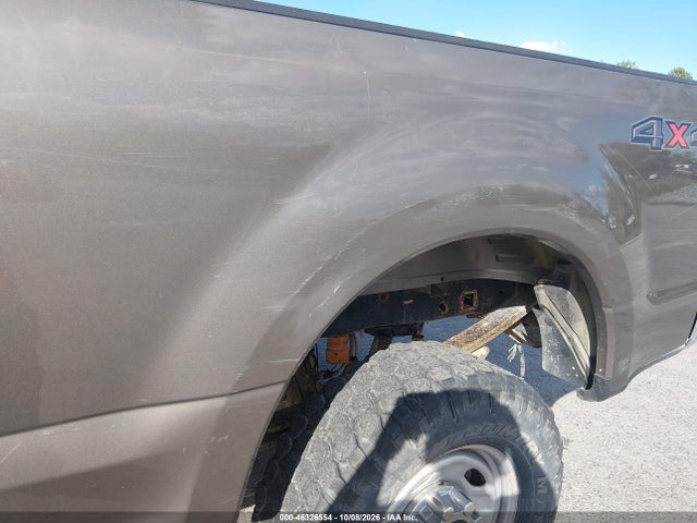 Продаж на аукціоні авто 2019 Ford F-250 Xl, vin: 1FTBF2B68KED43729, номер лоту: 46326554