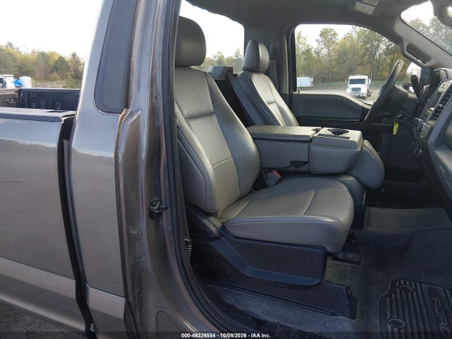 Продаж на аукціоні авто 2019 Ford F-250 Xl, vin: 1FTBF2B68KED43729, номер лоту: 46326554