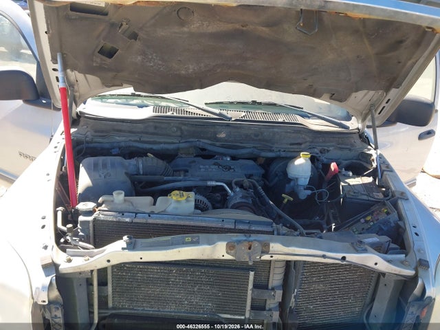 Продаж на аукціоні авто 2006 Dodge Ram 1500 Slt/trx4 Off Road/sport, vin: 1D7HU182X6J211217, номер лоту: 46326555