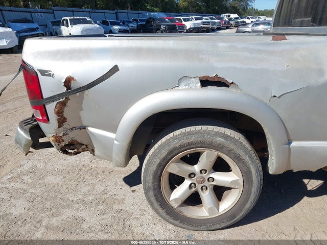 Продаж на аукціоні авто 2006 Dodge Ram 1500 Slt/trx4 Off Road/sport, vin: 1D7HU182X6J211217, номер лоту: 46326555