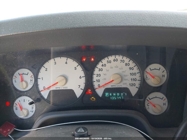 Продаж на аукціоні авто 2006 Dodge Ram 1500 Slt/trx4 Off Road/sport, vin: 1D7HU182X6J211217, номер лоту: 46326555