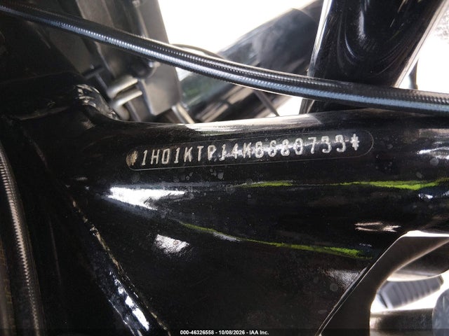 Harley-Davidson FLTRXS 2019 1HD1KTP14KB680733 Image 10