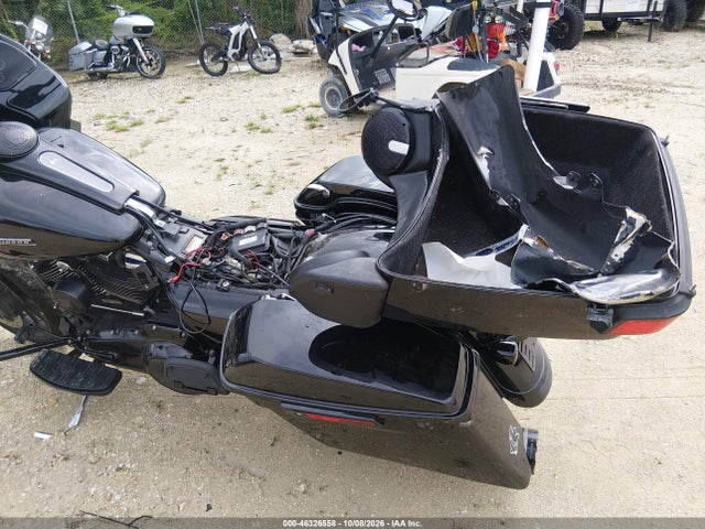 Harley-Davidson FLTRXS 2019 1HD1KTP14KB680733 Image 18