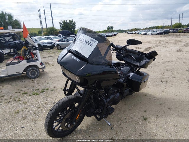 Harley-Davidson FLTRXS 2019 1HD1KTP14KB680733 Image 2