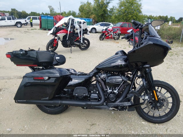 Harley-Davidson FLTRXS 2019 1HD1KTP14KB680733 Image 13