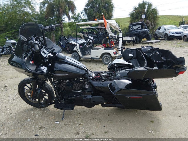 Harley-Davidson FLTRXS 2019 1HD1KTP14KB680733 Image 14