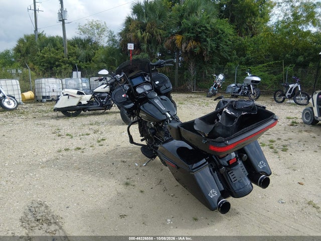 Harley-Davidson FLTRXS 2019 1HD1KTP14KB680733 Image 3