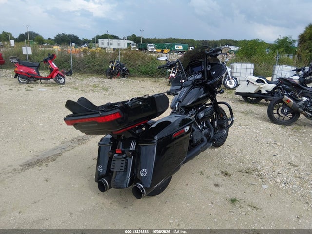 Harley-Davidson FLTRXS 2019 1HD1KTP14KB680733 Image 4