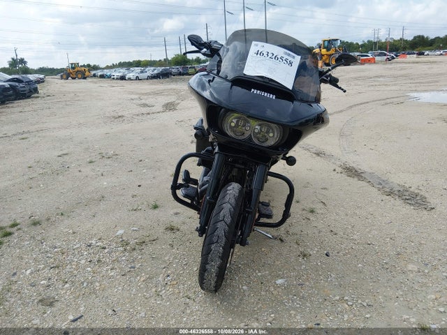 Harley-Davidson FLTRXS 2019 1HD1KTP14KB680733 Image 5