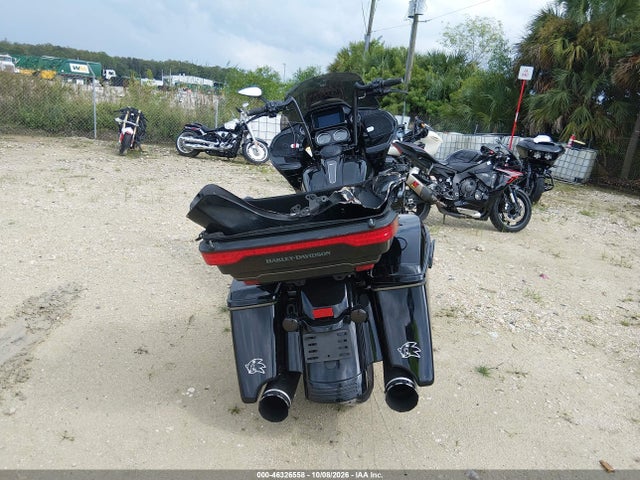 Harley-Davidson FLTRXS 2019 1HD1KTP14KB680733 Image 6