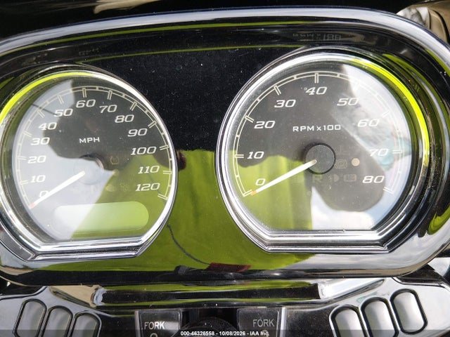 Harley-Davidson FLTRXS 2019 1HD1KTP14KB680733 Image 7