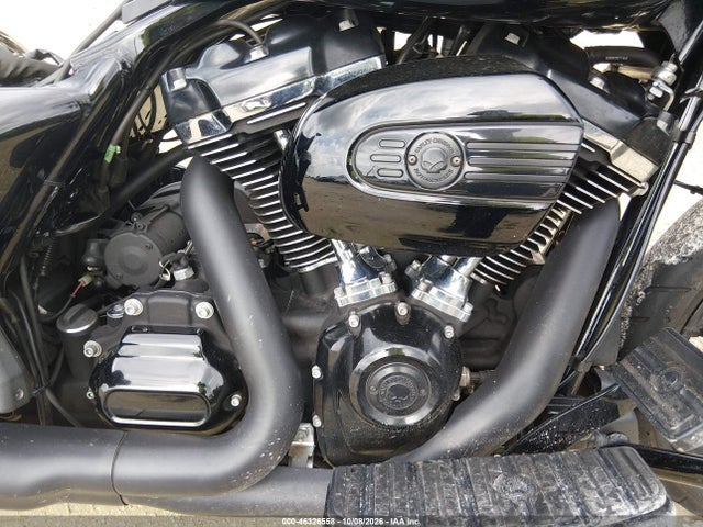 Harley-Davidson FLTRXS 2019 1HD1KTP14KB680733 Image 8