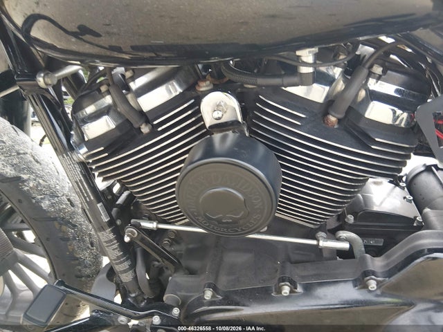 Harley-Davidson FLTRXS 2019 1HD1KTP14KB680733 Image 9