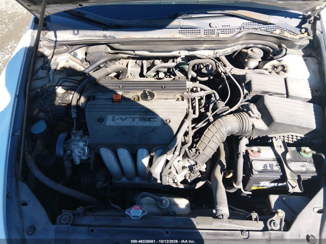 Продажа на аукционе авто 2005 Honda Accord 2.4 Ex, vin: 1HGCM56765A061004, номер лота: 46326561