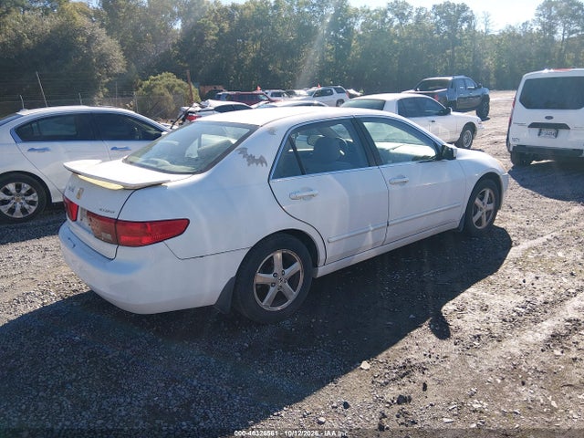 Продажа на аукционе авто 2005 Honda Accord 2.4 Ex, vin: 1HGCM56765A061004, номер лота: 46326561