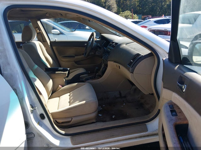 Продажа на аукционе авто 2005 Honda Accord 2.4 Ex, vin: 1HGCM56765A061004, номер лота: 46326561