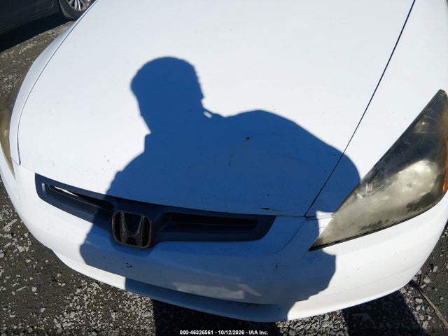 Продажа на аукционе авто 2005 Honda Accord 2.4 Ex, vin: 1HGCM56765A061004, номер лота: 46326561
