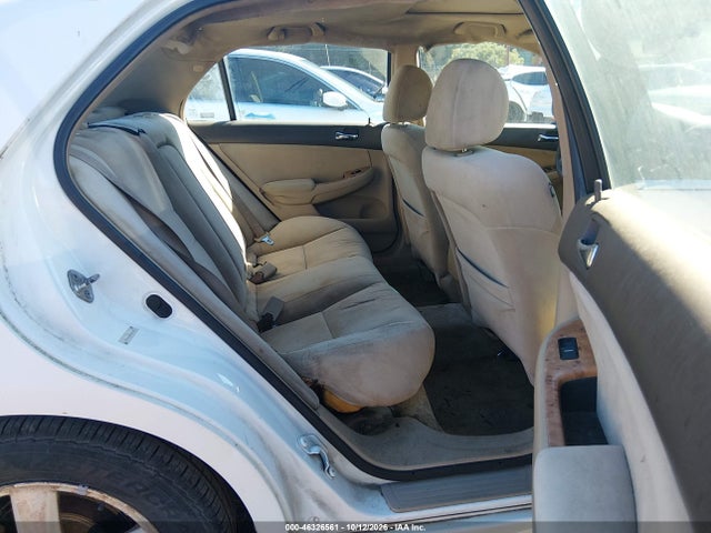 Продажа на аукционе авто 2005 Honda Accord 2.4 Ex, vin: 1HGCM56765A061004, номер лота: 46326561
