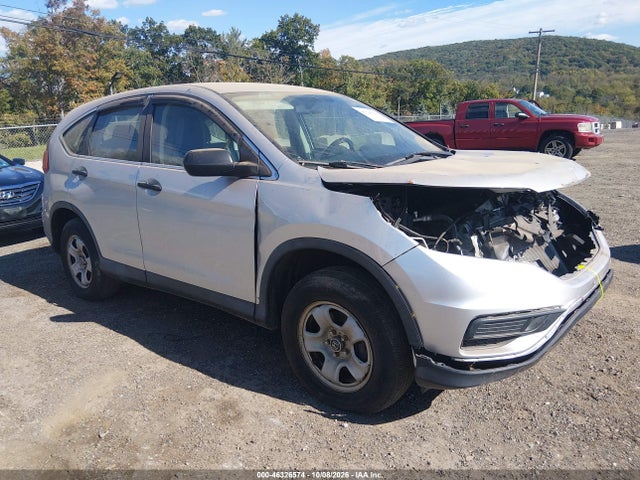 46326574 :رقم المزاد ، 2HKRM4H37GH663063 vin ، 2016 Honda Cr-v Lx مزاد بيع