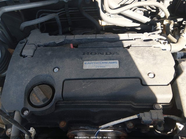 Aukcja sprzedaży 2016 Honda Cr-v Lx, vin: 2HKRM4H37GH663063, numer aukcji: 46326574