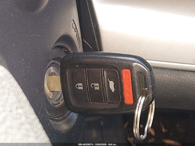 Aukcja sprzedaży 2016 Honda Cr-v Lx, vin: 2HKRM4H37GH663063, numer aukcji: 46326574