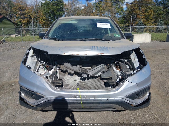 Aukcja sprzedaży 2016 Honda Cr-v Lx, vin: 2HKRM4H37GH663063, numer aukcji: 46326574