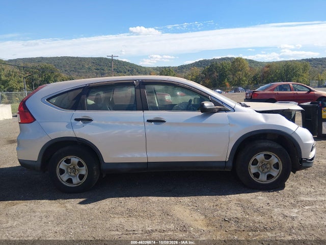 Aukcja sprzedaży 2016 Honda Cr-v Lx, vin: 2HKRM4H37GH663063, numer aukcji: 46326574