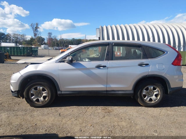 Aukcja sprzedaży 2016 Honda Cr-v Lx, vin: 2HKRM4H37GH663063, numer aukcji: 46326574