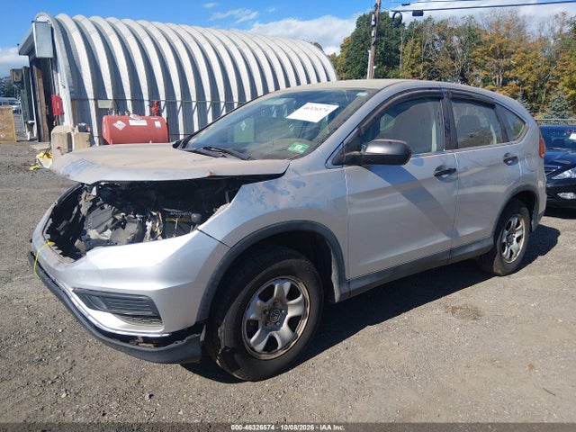 Aukcja sprzedaży 2016 Honda Cr-v Lx, vin: 2HKRM4H37GH663063, numer aukcji: 46326574