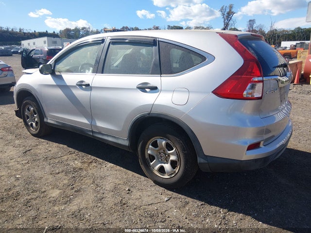 Aukcja sprzedaży 2016 Honda Cr-v Lx, vin: 2HKRM4H37GH663063, numer aukcji: 46326574