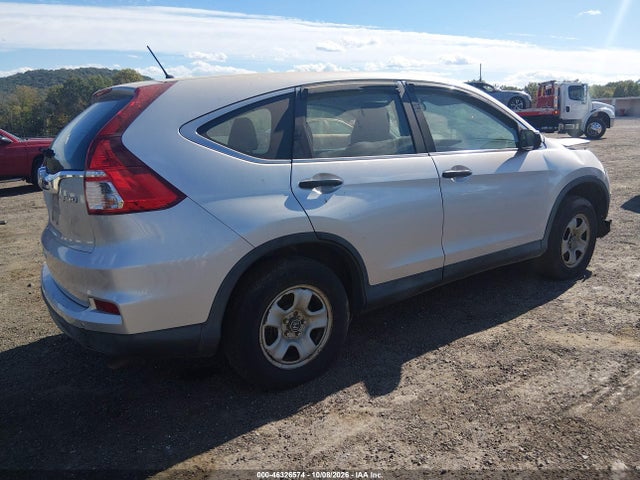 Aukcja sprzedaży 2016 Honda Cr-v Lx, vin: 2HKRM4H37GH663063, numer aukcji: 46326574
