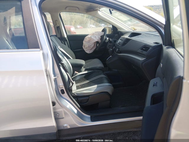 Aukcja sprzedaży 2016 Honda Cr-v Lx, vin: 2HKRM4H37GH663063, numer aukcji: 46326574