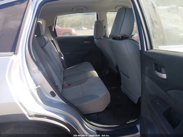 Aukcja sprzedaży 2016 Honda Cr-v Lx, vin: 2HKRM4H37GH663063, numer aukcji: 46326574