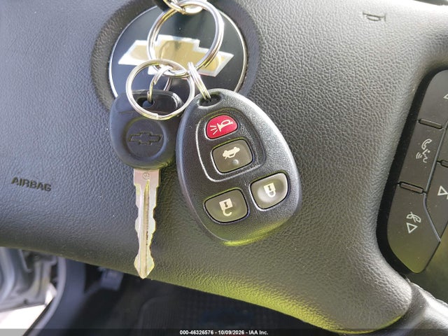 46326576 :رقم المزاد ، 2G1WA5E34C1219245 vin ، 2012 Chevrolet Impala Ls مزاد بيع
