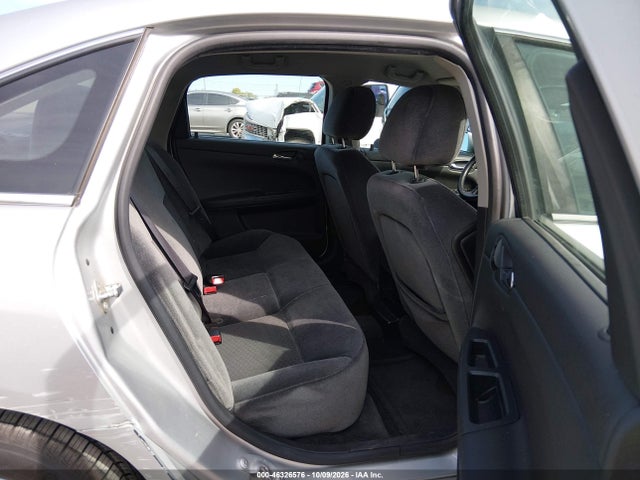 46326576 :رقم المزاد ، 2G1WA5E34C1219245 vin ، 2012 Chevrolet Impala Ls مزاد بيع