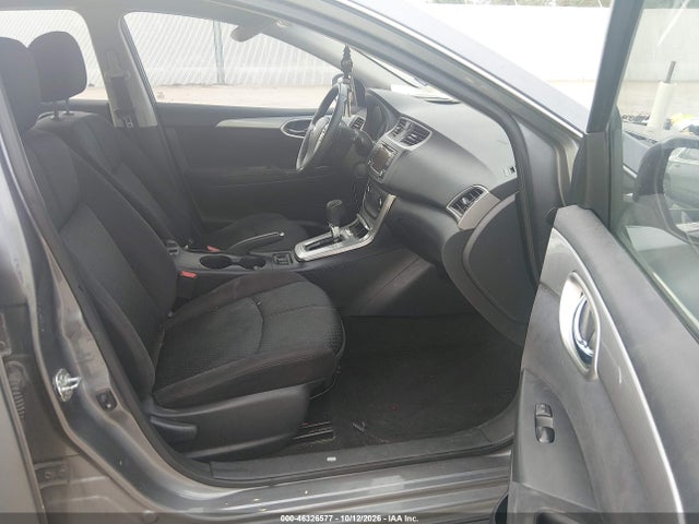 Продаж на аукціоні авто 2015 Nissan Sentra Sr, vin: 3N1AB7AP6FY285274, номер лоту: 46326577