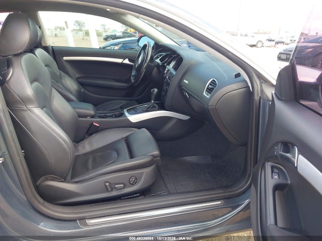 Продажа на аукционе авто 2010 Audi A5 2.0t Premium, vin: WAULFAFR1AA001996, номер лота: 46326584