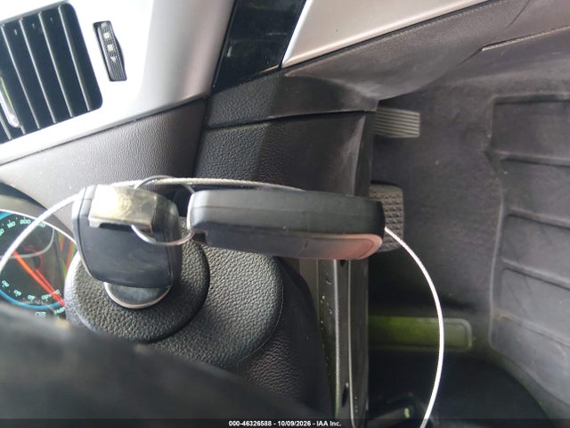 46326588 :رقم المزاد ، 1G1PE5SB2F7148056 vin ، 2015 Chevrolet Cruze 2lt Auto مزاد بيع