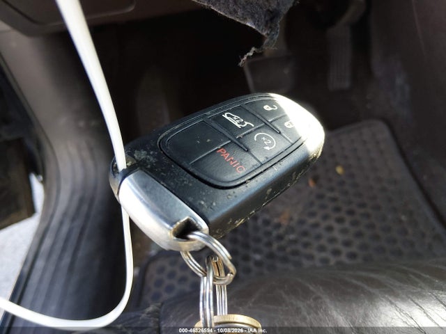 Aukcja sprzedaży 2014 Jeep Cherokee Trailhawk, vin: 1C4PJMBS8EW178678, numer aukcji: 46326594