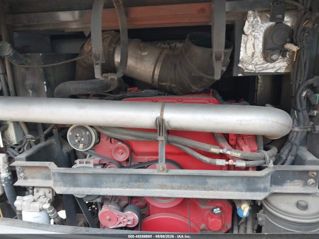 Aukcja sprzedaży 2008 Roadmaster Rail Monocoque, vin: 1RF17571881047917, numer aukcji: 46326597