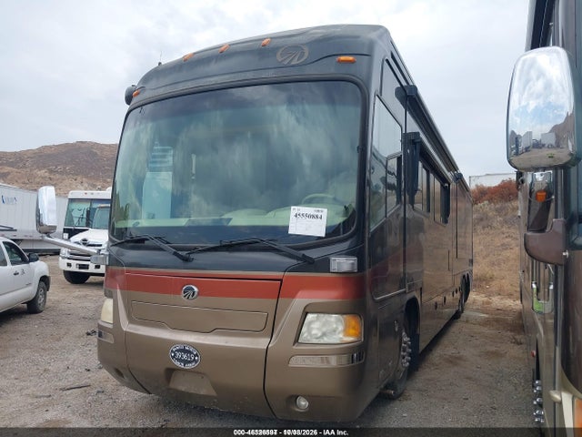 Aukcja sprzedaży 2008 Roadmaster Rail Monocoque, vin: 1RF17571881047917, numer aukcji: 46326597