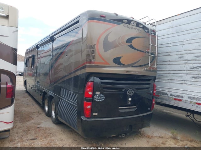 Aukcja sprzedaży 2008 Roadmaster Rail Monocoque, vin: 1RF17571881047917, numer aukcji: 46326597